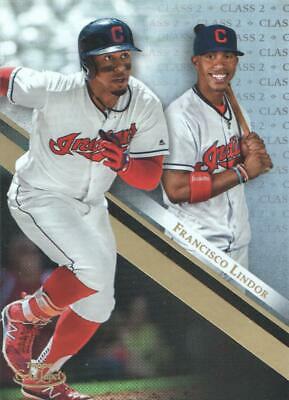Francisco Lindor [Class 2] #17