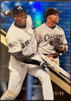 Frank Thomas [Class 2] #81