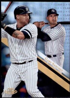 Gary Sanchez [Class 2] #43