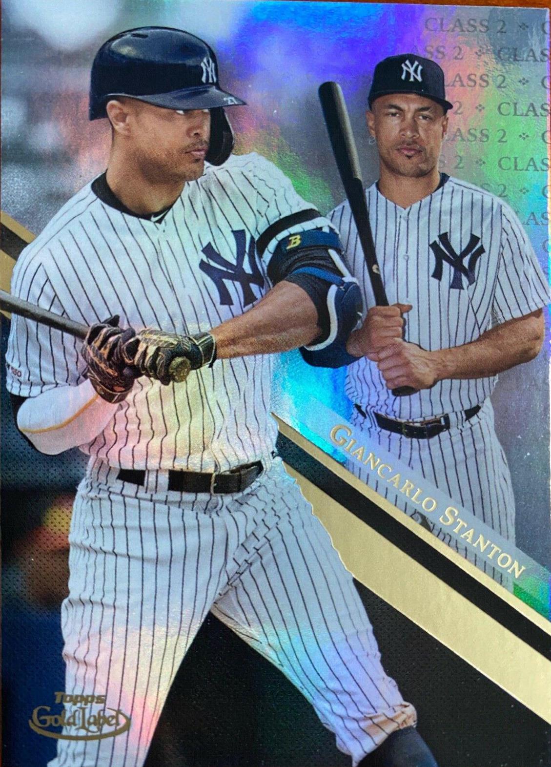 Giancarlo Stanton [Class 2] #41