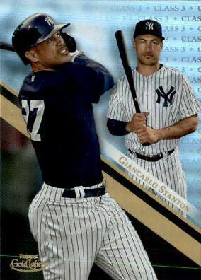 Giancarlo Stanton [Class 3] #41