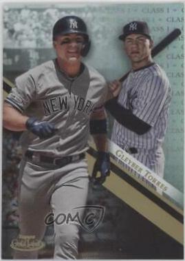 Gleyber Torres [Class 1] #46