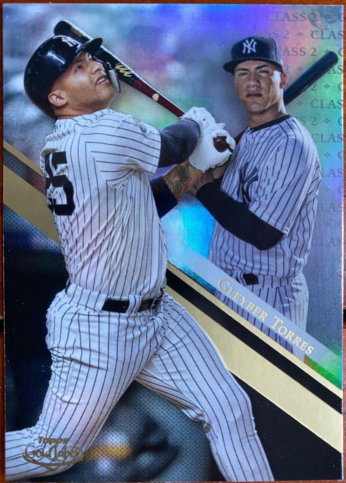 Gleyber Torres [Class 2] #46