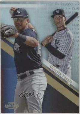 Gleyber Torres [Class 3] #46