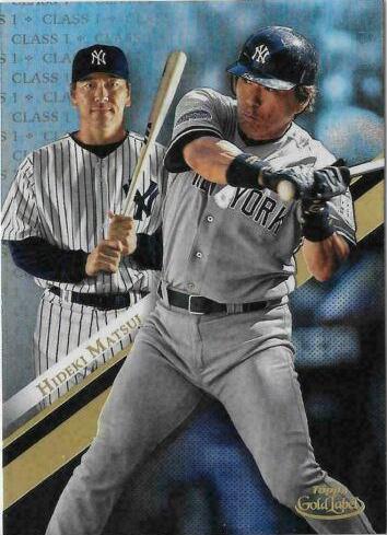 Hideki Matsui [Class 1] #71