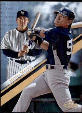 Hideki Matsui [Class 3] #71
