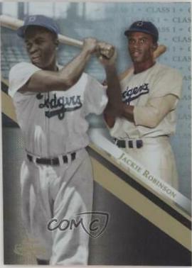 Jackie Robinson [Class 1] #78