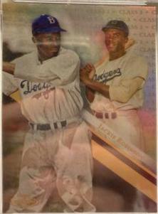 Jackie Robinson [Class 3] #78