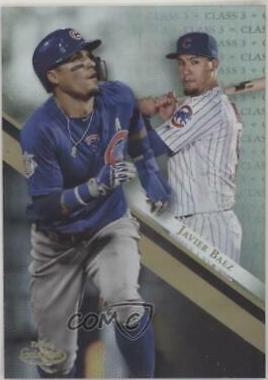 Javier Baez [Class 3] #14
