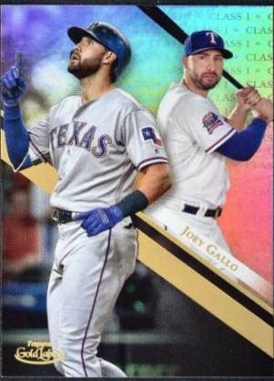 Joey Gallo [Class 1] #61
