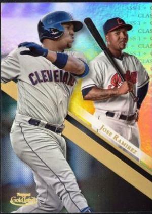 Jose Ramirez [Class 1] #20