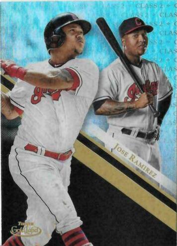 Jose Ramirez [Class 2] #20