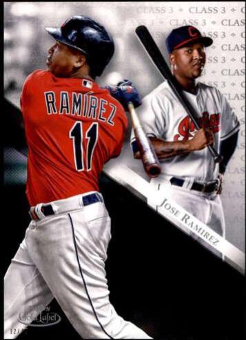 Jose Ramirez [Class 3] #20