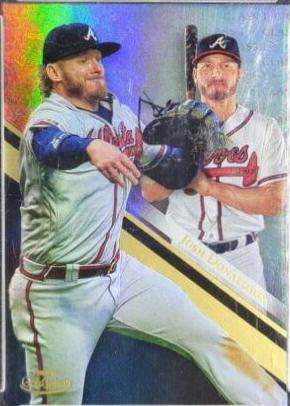 Josh Donaldson [Class 1] #67