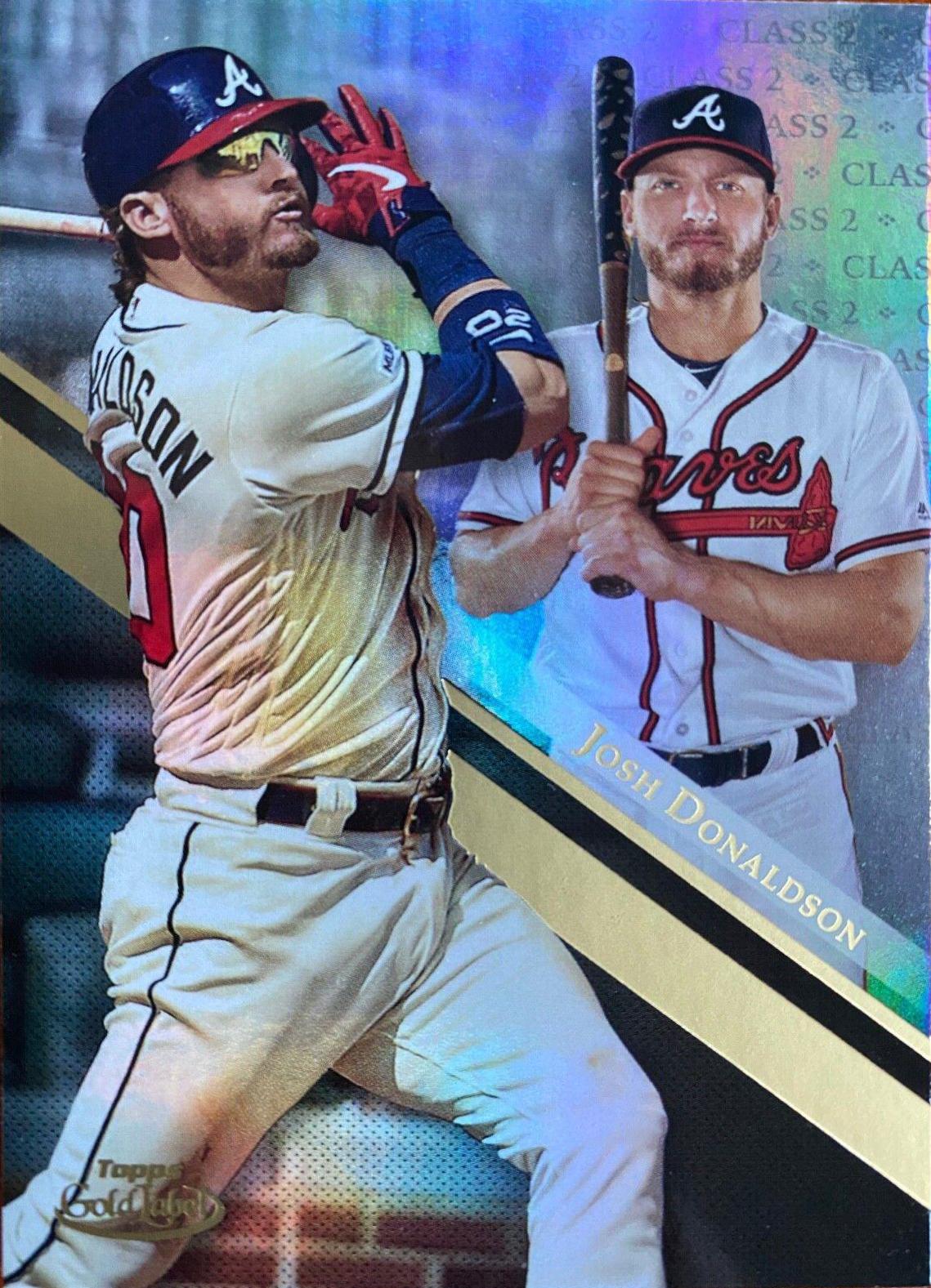 Josh Donaldson [Class 2] #67