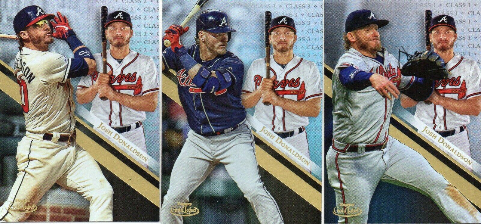 Josh Donaldson [Class 3] #67
