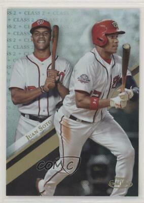 Juan Soto [Class 2] #66