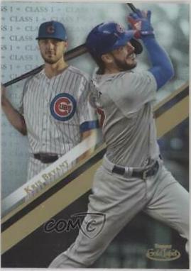 Kris Bryant [Class 1] #12