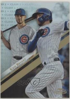 Kris Bryant [Class 2] #12