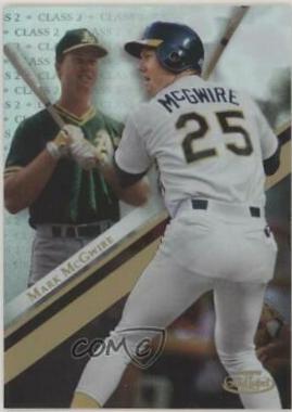 Mark McGwire [Class 2] #93