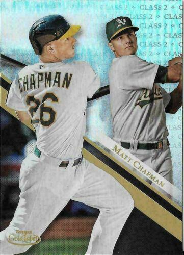 Matt Chapman [Class 2] #49