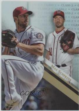 Max Scherzer [Class 2] #63