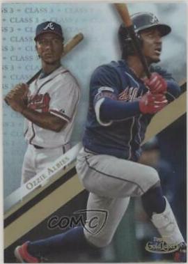 Ozzie Albies [Class 3] #6