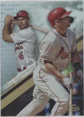 Paul Goldschmidt [Class 2] #4