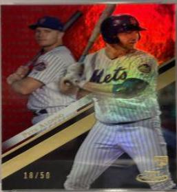 Pete Alonso [Class 2 Red] #31