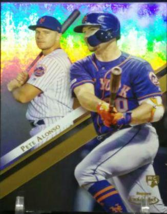 Pete Alonso [Class 3] #31