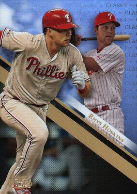 Rhys Hoskins [Class 1] #50