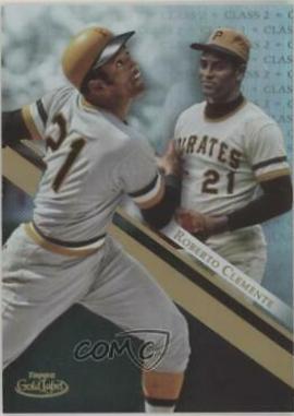 Roberto Clemente [Class 2] #91