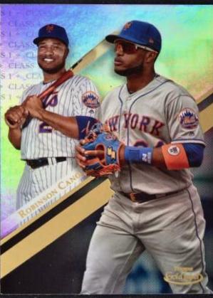 Robinson Cano [Class 2] #40
