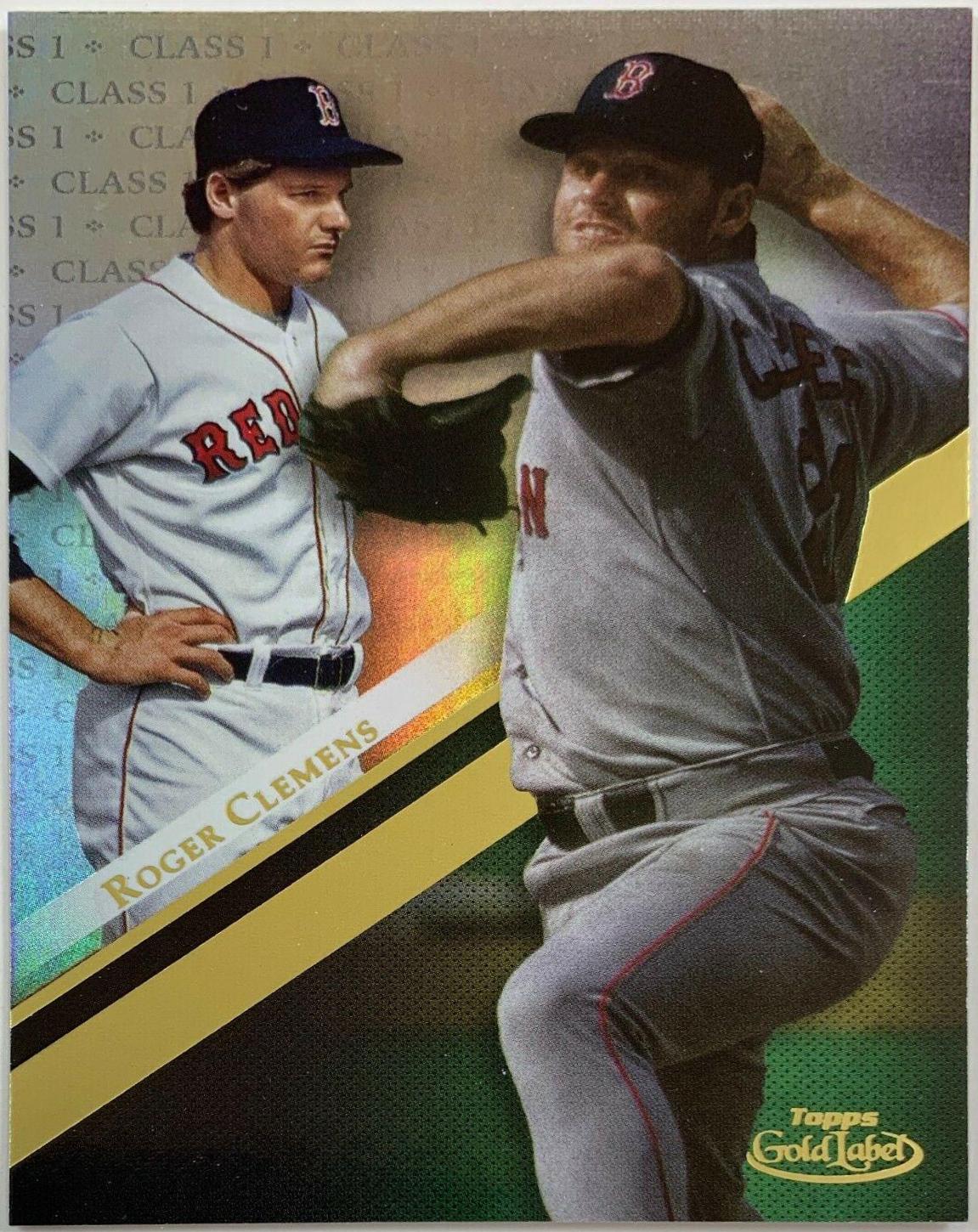 Roger Clemens [Class 1] #97