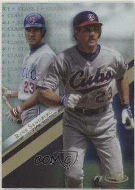 Ryne Sandberg [Class 1] #80