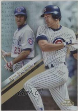 Ryne Sandberg [Class 2] #80