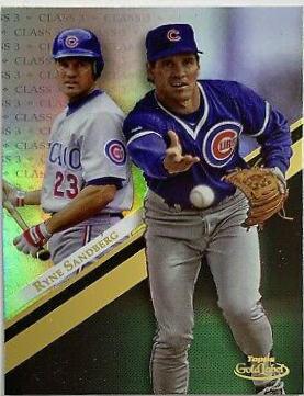 Ryne Sandberg [Class 3] #80