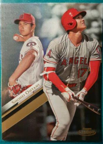 Shohei Ohtani [Class 1] #3