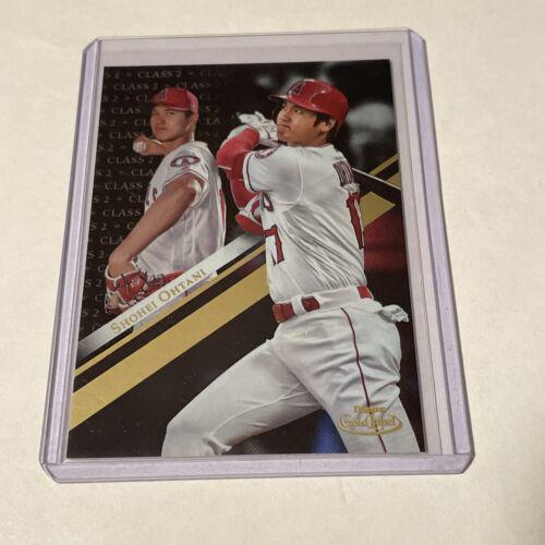 Shohei Ohtani [Class 2 Black] #3