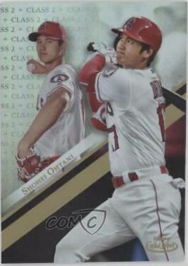 Shohei Ohtani [Class 2] #3