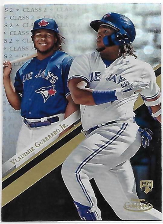 Vladimir Guerrero Jr. [Class 2] #99