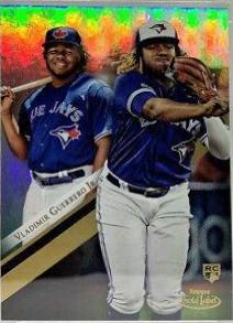 Vladimir Guerrero Jr. [Class 3] #99