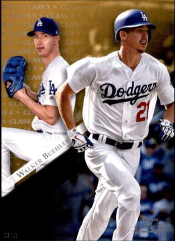Walker Buehler [Class 3] #87