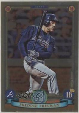Freddie Freeman #53