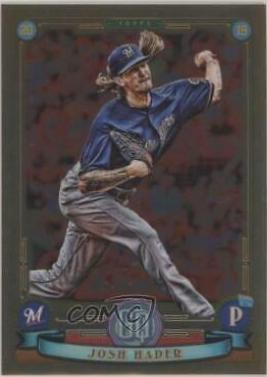 Josh Hader #204
