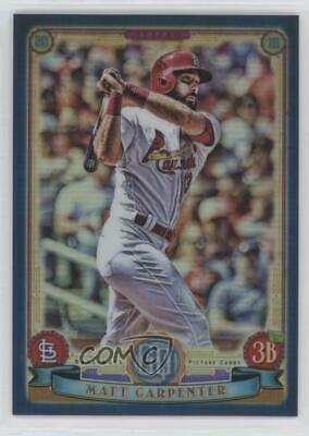 Matt Carpenter [Indigo] #292