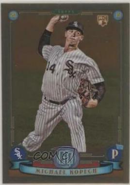 Michael Kopech #130