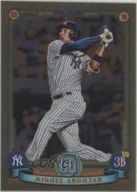 Miguel Andujar #103