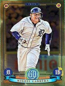 Miguel Cabrera #66