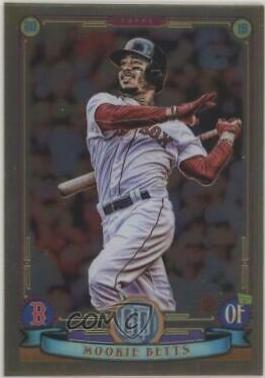 Mookie Betts #41